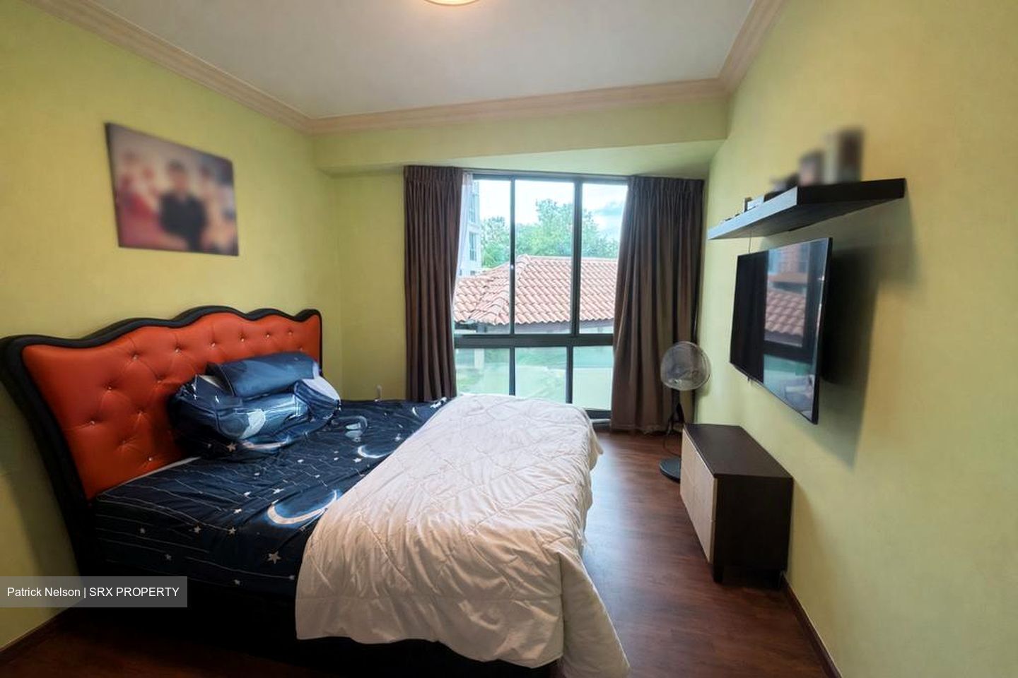 Yew Mei Green (D23), Condominium #515703201